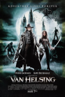 Van Helsing (2004)