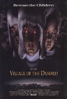 Village of the Damned (1995)