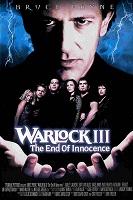 Warlock III: End of Innocence (1999)