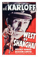West of Shanghai (1937)
