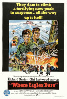 Where Eagles Dare (1968)