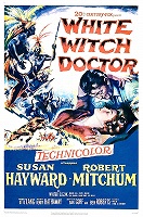 White Witch Doctor (1953)