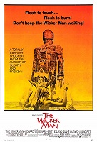 The Wicker Man (1973)