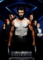 X-Men Origins: Wolverine (2009)