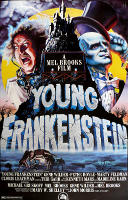 Young Frankenstein (1974)