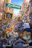 Zootopia (2016)