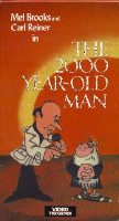 The 2000-Year-Old Man (1975)