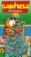 A Garfield Christmas Special (1987)