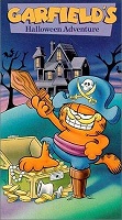 Garfield's Halloween Adventure (1985)