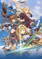 Granblue Fantasy: The Animation - Season 2 OAV (2020)