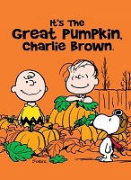 It's the Great Pumpkin, Charlie Brown (1966)