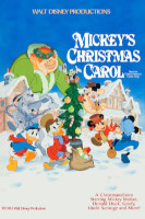 Mickey's Christmas Carol (1983)