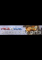 Red vs. Blue: Recovery One (2007)