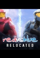 Red vs. Blue: Relocated (2009)