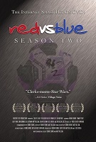 Red vs. Blue - Season 2 (2004)