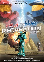Red vs. Blue - Season 7 (2009)