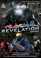 Red vs. Blue - Season 8 (2010)