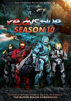 Red vs. Blue - Season 10 (2012)