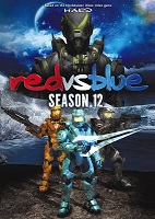 Red vs. Blue - Season 12 (2014)