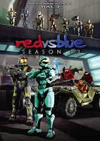 Red vs. Blue - Season 13 (2015)