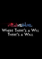 Red vs. Blue: Where There's a Will, There's a Wall (2012)