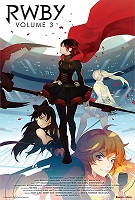 RWBY - Volume 3 (2015-2016)