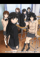 Amagami SS (2010-2011)