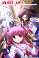 Angel Beats! OAVs (2010-2015)