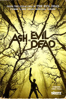 Ash vs. Evil Dead - Season 1 (2015)