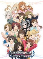 THE iDOLM@STER CINDERELLA GIRLS - Season 2 (2015)