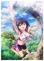 Iwa-Kakeru! Sport Climbing Girls (2020)