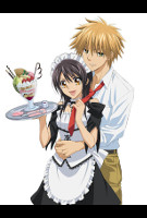 Maid Sama! (2010)