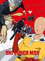 One Punch Man - Season 2 (2019)
