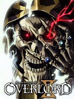 Overlord II (2018)