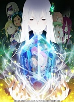 Re:Zero - Starting Life in Another World from Zero - Season 2 (2020-2021)