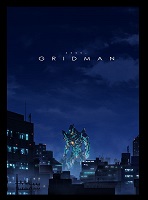 SSSS.Gridman (2018)