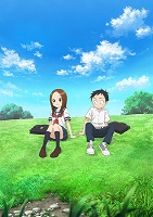 Teasing Master Takagi-san 2 (2019)