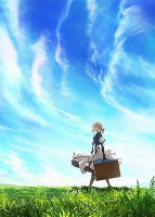 Violet Evergarden (2018)