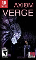 Axiom Verge (2017)