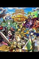 Elemental Story (2015)