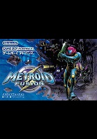 Metroid Fusion (2002/2003)