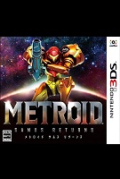 Metroid: Samus Returns (2017)