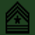 Sergeant Major