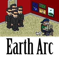 Earth Arc